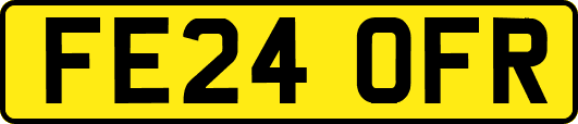 FE24OFR