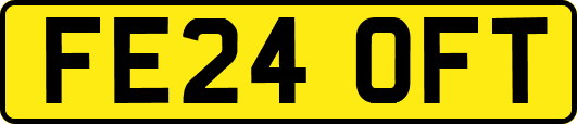 FE24OFT