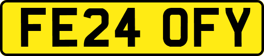 FE24OFY