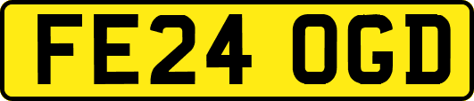 FE24OGD
