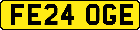 FE24OGE
