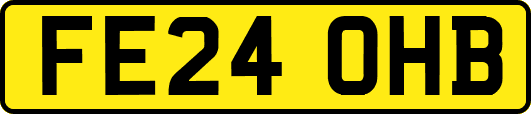 FE24OHB