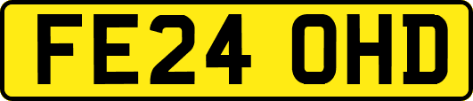 FE24OHD