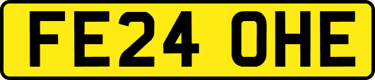 FE24OHE