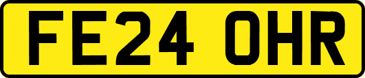 FE24OHR