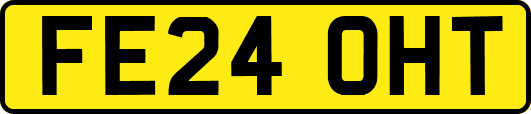 FE24OHT