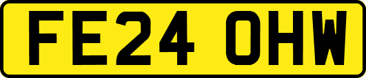 FE24OHW