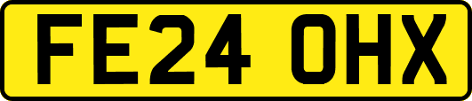 FE24OHX