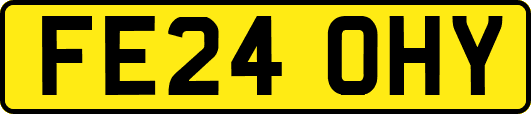 FE24OHY