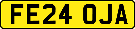 FE24OJA