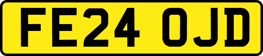 FE24OJD