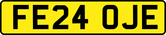 FE24OJE
