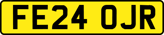 FE24OJR