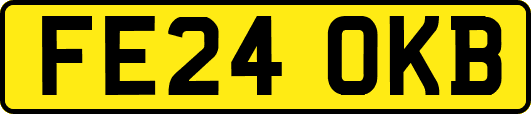 FE24OKB