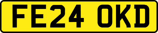 FE24OKD