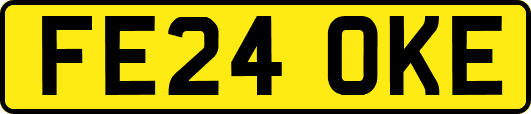 FE24OKE