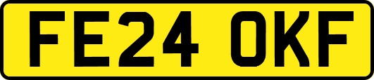 FE24OKF