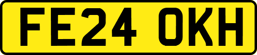 FE24OKH