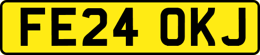 FE24OKJ