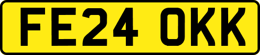 FE24OKK