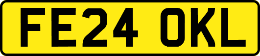 FE24OKL