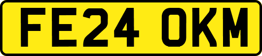 FE24OKM