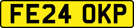 FE24OKP