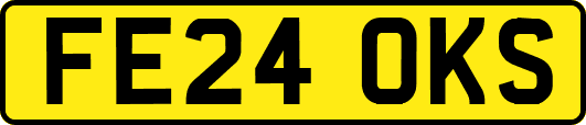 FE24OKS