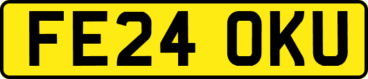 FE24OKU