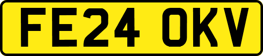 FE24OKV