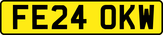 FE24OKW
