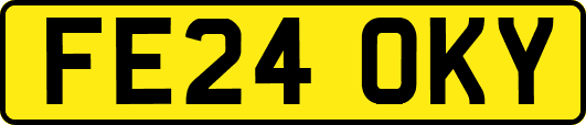 FE24OKY