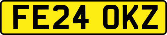 FE24OKZ