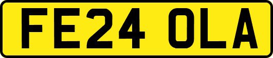 FE24OLA