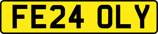 FE24OLY