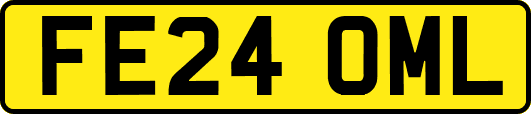 FE24OML