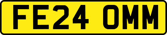 FE24OMM