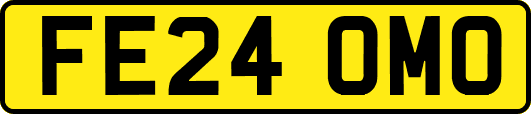 FE24OMO
