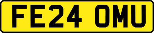 FE24OMU