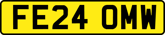 FE24OMW