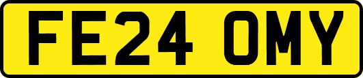 FE24OMY
