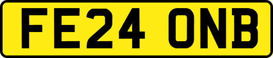 FE24ONB