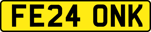 FE24ONK