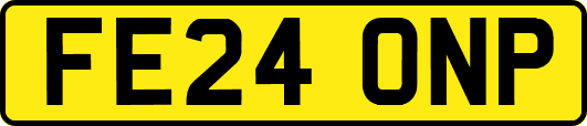 FE24ONP