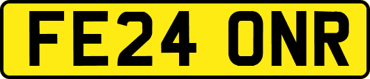 FE24ONR