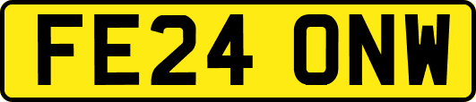 FE24ONW