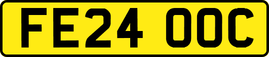 FE24OOC