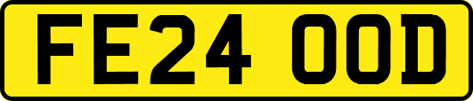FE24OOD