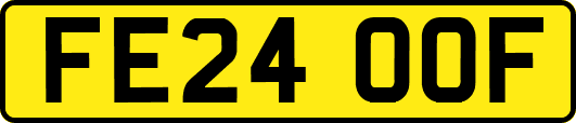 FE24OOF
