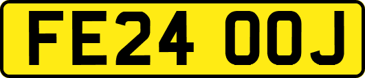 FE24OOJ